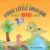 Tiny Dino, Big Joy: Funny Little Dinosaur Makes A Big Laugh!