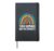 Tiny Humans Are My Favorite Hardcover Journal, Black