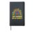 Tiny Humans Are My Favorite Hardcover Journal, Black