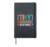 Tiny Humans Are My Favorite Hardcover Journal, Black