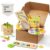 Tiny Land Montessori Baby Toy Set 13-15 Months 7 in 1 Explorer Play Kit