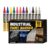 Tire Marker – 12 Piece Waterproof Oil Based Paint Pens, 2.8mm Tip Sets