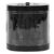 Tissting Electric Pencil Sharpener Double Hole for 6-8mm and 8-12mm Pencils