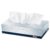 TISSUE,FACIAL125SHTS,2PLY – Pack of 2