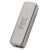 TITA Fidget Slider Stainless Steel Metal with Bounce Feedback & Sound Effects Fidget Slider Fidget Toys Adults Anxiety Pocket for ADD, ADHD & Autism (Steel Silver)