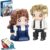 Titanic Lover Building Blocks Set, Q Version Jack & Rose Brick Figures