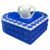 TKOWTB Gift Box Heart Shaped 3D Puzzle with Screws, Valentine’s Gift