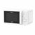 TM Electron TMPMW002WHT EASYWAVE 20L 700W Microwave with 5 Power Levels, Defrost Function and 35min Timer, White