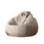 TMFZIFYBZ Nordic Cloud Inflatable Bean Bag Pouffe Home(120x140cm-A)