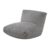 TMFZIFYBZ Striped Corduroy Bean Bag Chair Home Gaming(Buff)