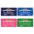 TNIMDOULC 4PCS Mahjong Line Reader, Wooden American Mahjong Line Finder