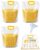 TNSROTG Cereal Containers Storage Rice Bag Large Grain Ever Food Bags Reusable Sealed Thickened Airtight Container With Pour Spout Handles Seal Grains Capacity Moisture For Dry Goods
