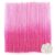 TOAOB 100pcs Pipe Cleaners Glitter Gradient Pink Chenille Stems for Crafts 12 Inch Fuzzy Sticks Craft Supplies for DIY Art Craft Projects Home Decorations
