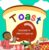 Toast: An Interesting Story About A Girl And Her Family Go On A Picnic, Preschool Books, Story Book For Children 4-8 Years Old