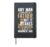 To Be A Havanese Dad Of A Havanese Father Hardcover Journal, Black