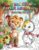 Toby and Oliver – Forest Adventure Coloring Book: An Educational Story & Woodland Safety Coloring Book for Kids Ages 4-8 | Fun Survival Rules, Animal Friends, and Screen-Free Mindfulness Activity