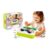 Toddler 3D Mushroom Nail Puzzle 460 Pieces Building Peg Kit