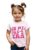 Toddler Baby Girls First Day of School T-Shirt in My Pre-K Era Pre K School Back to School Shirt(Pink PRE K,4-5T)