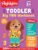 Toddler Big Fun Workbook