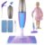 Toddler Cleaning Set Kids Spray Mop that Really Works