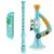 Toddler Musical Instruments Toy, Trumpet, Harmonica, Recorder Flute for Kids Baby, Musical Toys Set for Children Boys Girls Ages 2 3 4 5