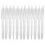 Toddmomy 12pcs Glue Pen for Crafting: Ballpoint Roller Glue Pen with Fine Tip – Quick-Dry Scrapbook Adhesive Stick for Journaling, Cards, Arts, DIY Paper Crafts