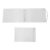 Toddmomy 2pcs 4 Ring Binders – Heavy Duty View Plastic Flexible Binders