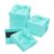 Toddmomy Jewelry Box 10pcs Pearlescent Paper with Lid and Bowknot