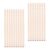 Tofficu 50pcs Wood Triangular Pencils with Strong Tip and Lightweight Poplar Wood Design, Creative DIY Painting Supplies and Artists