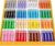 Toidgy 4 Count Tempera Paint Sticks