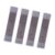 Toilet Bowl Cleaner 4-Pack, Magnetic Odor Eliminator