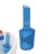 Toilet Bowl Cleaner Tablet Hanger – Adjustable Holder Set