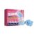 Toilet Cleaner Tablets, Slow Release Stain Odor Control Safe,12 Count