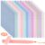 Tolare 120 Pcs Bible Highlighter, Chisel Tip Highlighters Pastel 12 Colors