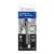 Tombow 57315 MONO Zero Eraser and Refill Value Pack, Round 2.3mm. Precision Tip Pen-Style Eraser with Refill