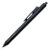 Tombow Pencil Mechanical Pencil 0.5mm MONO Monograph Tune (Black Extreme Monograph) Deep Blue DPA-165C