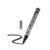 Tombstone Paint Pen – Waterproof Gravestone Inscription Marker | 3 Colors