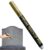 Tombstone Repair Pen, Waterproof Grave Marker, Quick Dry Paint Marker Kit