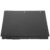 TOMETURE Binder Dividers Document Separation and Organization 5 Sheets with Separator Tabs Black Abs Removable A4 Page Dividers for Six Ring Binder for School and Home Use