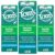 Tom’s of Maine Wicked Fresh Fluoride Toothpaste, Peppermint, 4 Ounce (Pack of 24)