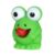 Tongue Out Dino / Frogs Shape Toy Anti Stress Fidgets Toy for Christmas Sock Fillers Gift Squeeze for Squeeze for Sensory Animal for Adults