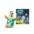 Tonies All Star Animals – The Golden Whistle Games: Soccer Audio Toy Figurine