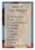 Toni Morrison Books Checklist Literary Author 12×18 US Made Poster