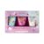 TONYMOLY Baked With Love Hand Cream Trio, Korean Shea Butter Gift Set of 3