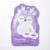 TONYMOLY Squishmallows x Farryn Korean Eye Patch, Ceramide + Niacinamide