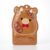 TONYMOLY Squishmallows x Jericho Balancing Korean Face Mask, Ginger + Honey