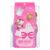 TONYMOLY x Squishmallows Merry Masking Face, Eye & Foot Mask 4-Piece Set
