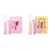 TONYMOLY x Squishmallows Patty the Cow & Peachy Pastures 2-Set Skincare Bundle, Strawberry & Peach Hand Cream, Strawberry Shortcake & Sheer Peach Lip Gloss, Korean Skincare Gift Sets