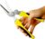 TOOLMAK 8 Inch Aviation Tin Snips, Heavy Duty Scissors