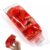 Toothpaste Shape Maltose Mochi Squishy, Slow Rise Non-Sticky Silky TPR Fidget Squeeze Toy, Trending ASMR Satisfying Stress Relief Novelty Decompression Toy for Adult(Strawberry)